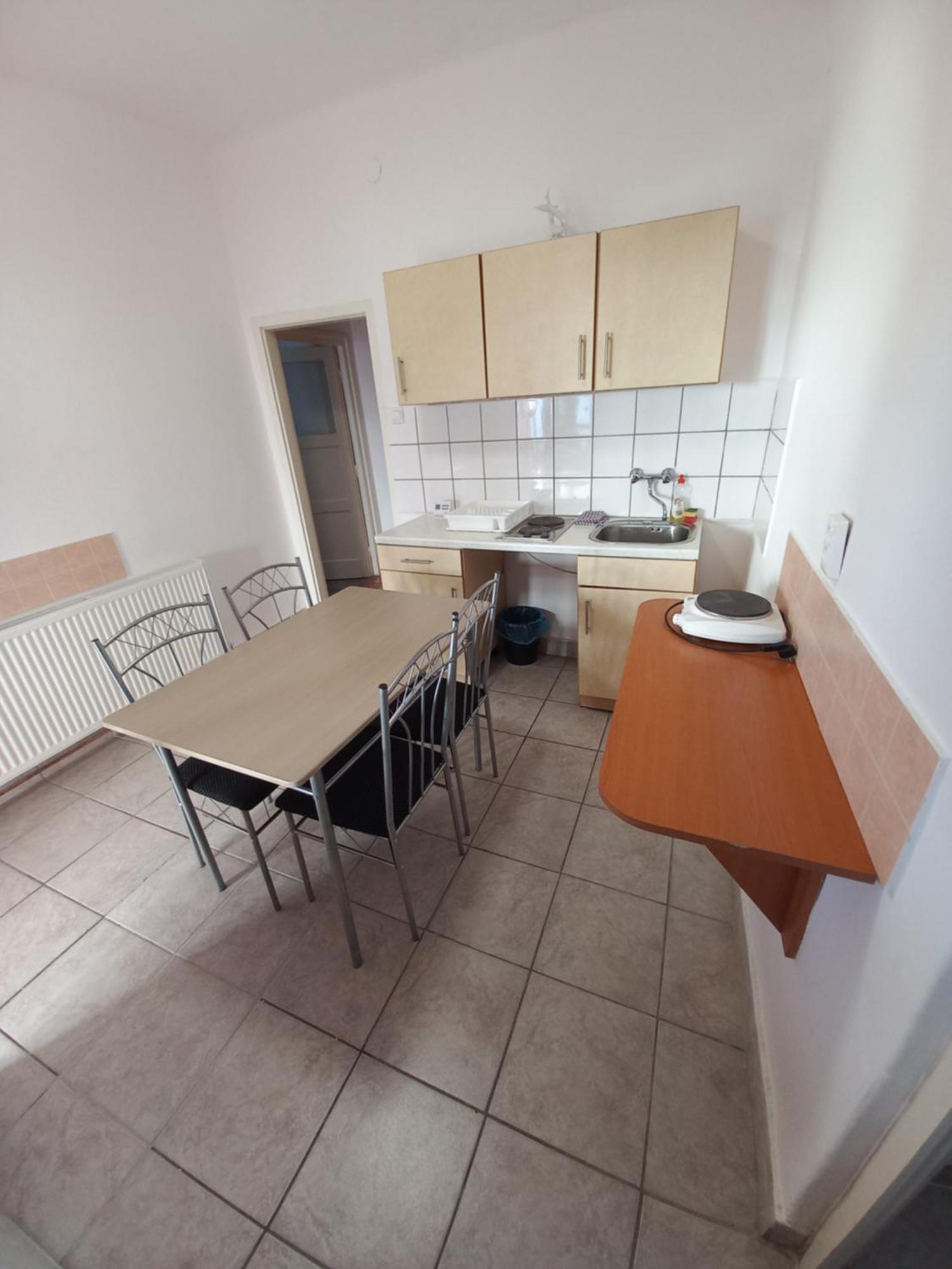 Aquatherma Apartman Sarospatak Bagian luar foto